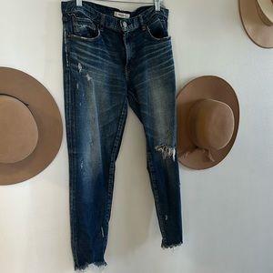 Moussy vintage jeans